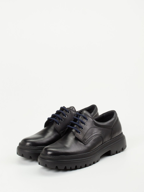 Schnürschuh-46100091210 Konstantin Starke