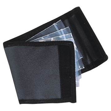 Behr Vorfachtasche