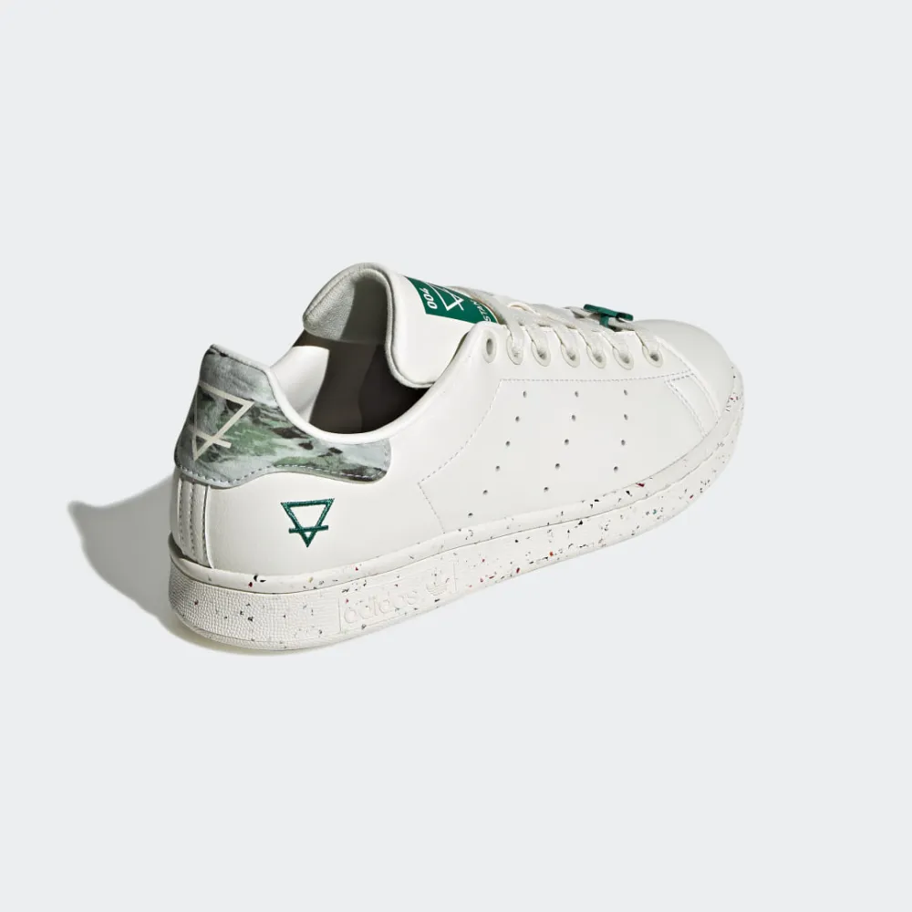 adidas Stan Smith GW6061 / weiss