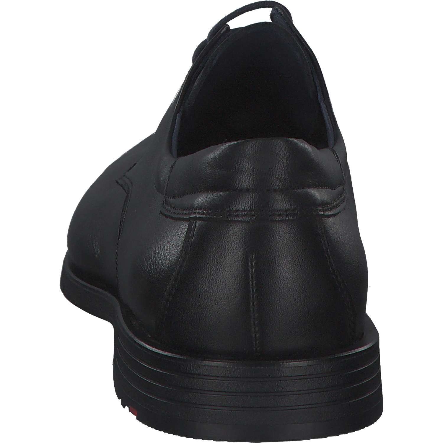 Lloyd Tambo 13113, Klassische Halbschuhe, Herren, 0 - BLACK