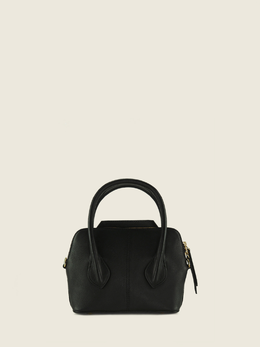 Gisèle XS Art Déco - Noir