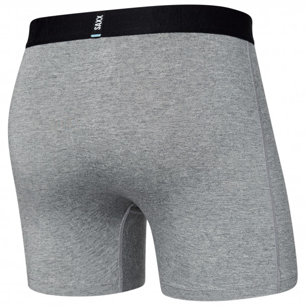 Saxx - Droptemp Cooling Cotton Boxer Brief Fly - Kunstfaserunterwäsche