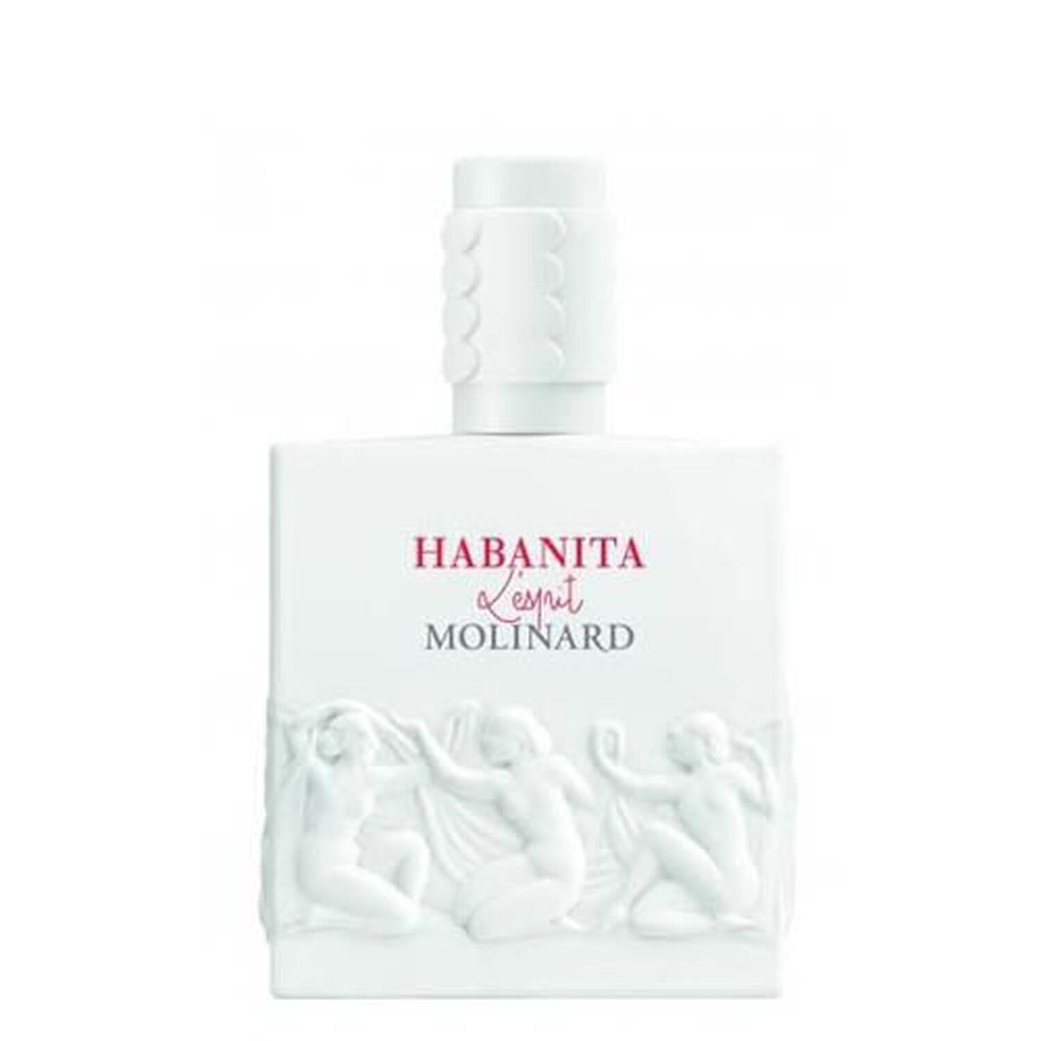 Molinard Habanita L'Esprit Eau de Parfum