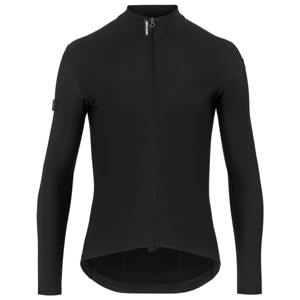 ASSOS - Mille GT Spring Fall L/S Jersey C2 - Fahrradjacke