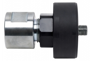„Spit Accessories 621001“ adapteris su dulkių dangteliu M16/M41