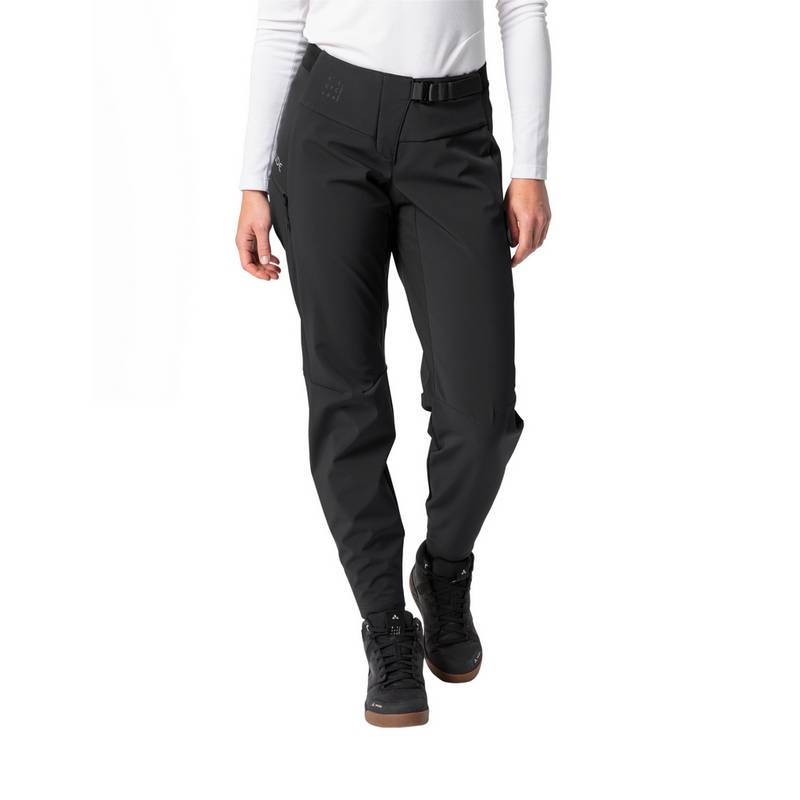 VAUDE Women's All Year Moab Pants Funktionshose Damen