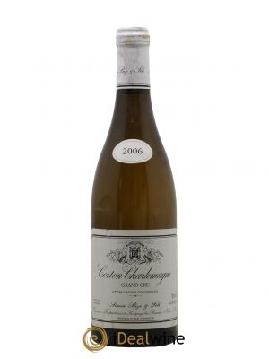 Corton-Charlemagne Grand Cru Simon Bize & Fils  2006 - Lot de 1 Bouteille