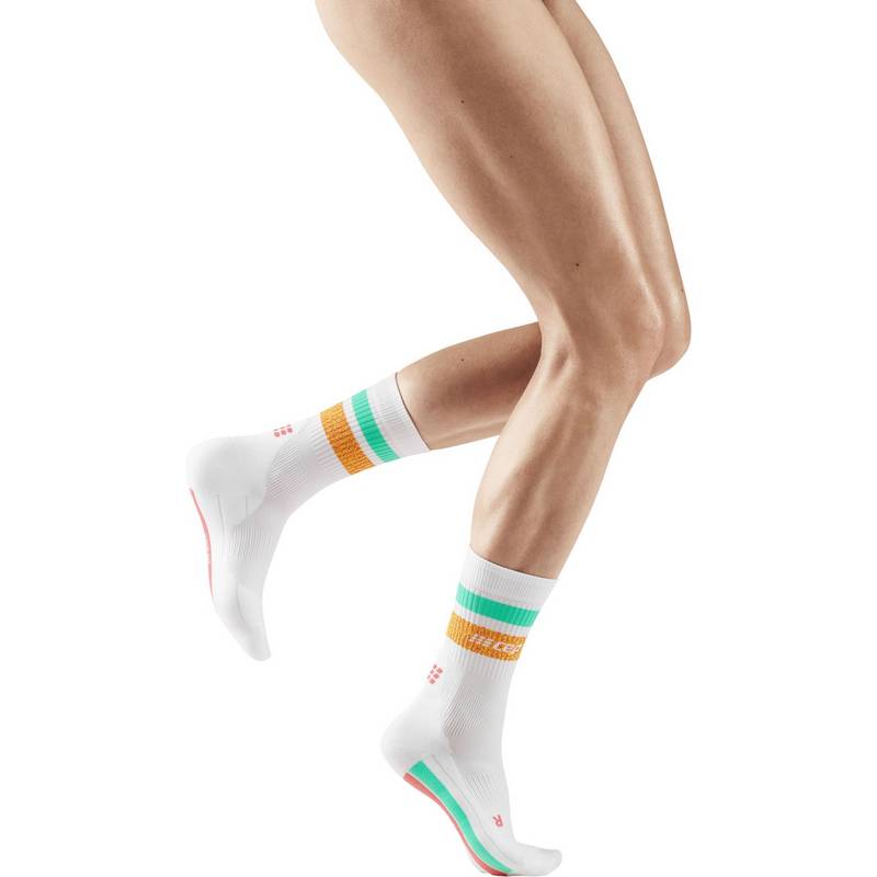 CEP Miami Vibes Running Compression Socks Socken Damen