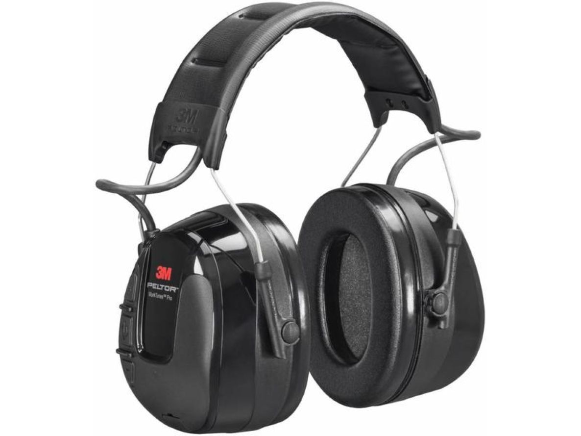 3M 920893680 Peltor Worktunes Pro слушалице 32 dB