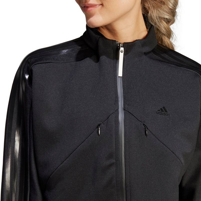 adidas Tiro Suit up Polyjacke Damen
