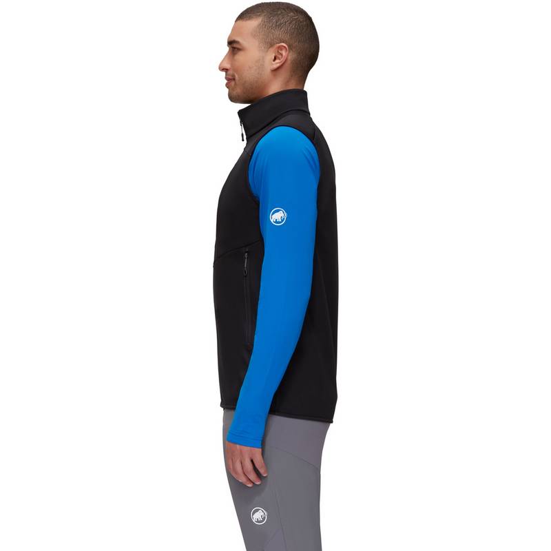Mammut Ultimate VII Softshell Weste Herren