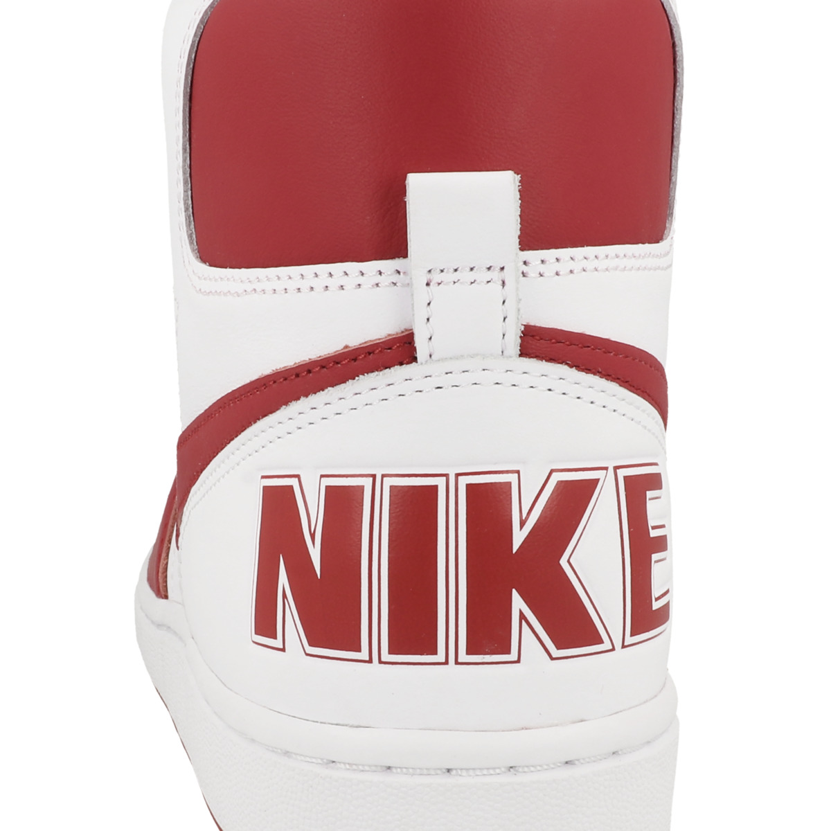 Nike Sportswear Terminator High Sneaker high rot