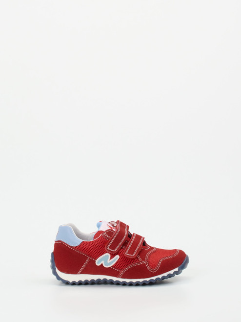 Klettschuh-66215510001 Naturino