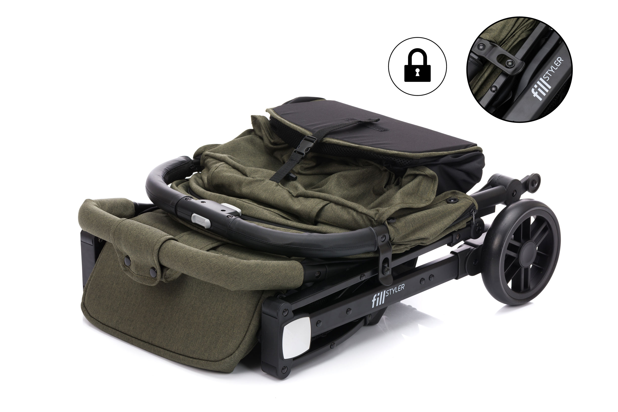 FillikidBuggy Styler
