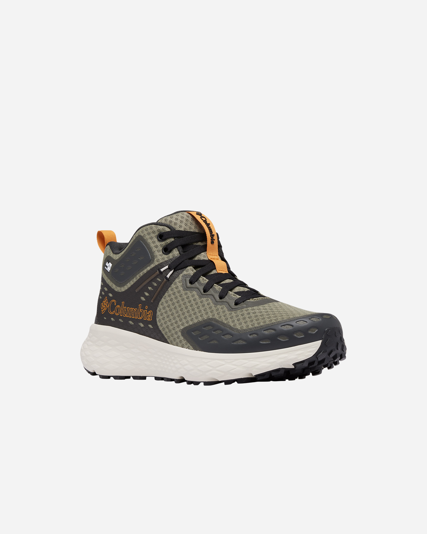 Scarpe Escursionismo Columbia Konos Trs Outdry Mid M 2103761397