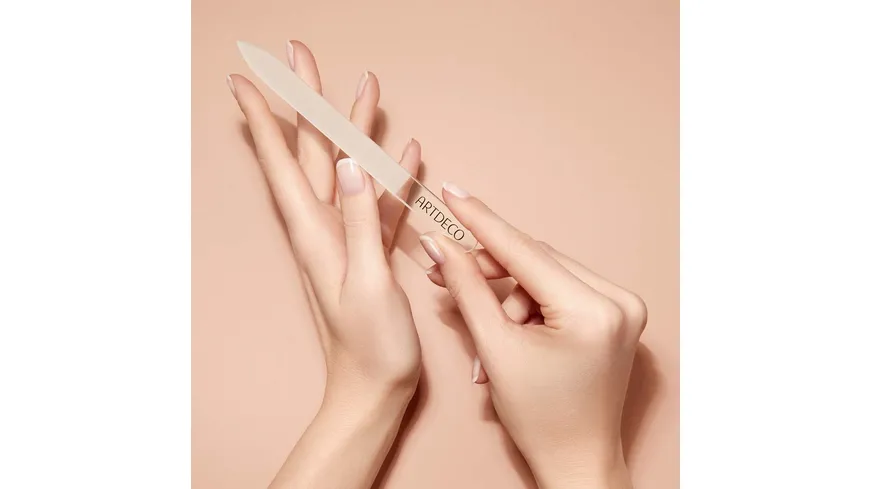 ARTDECO Glass File