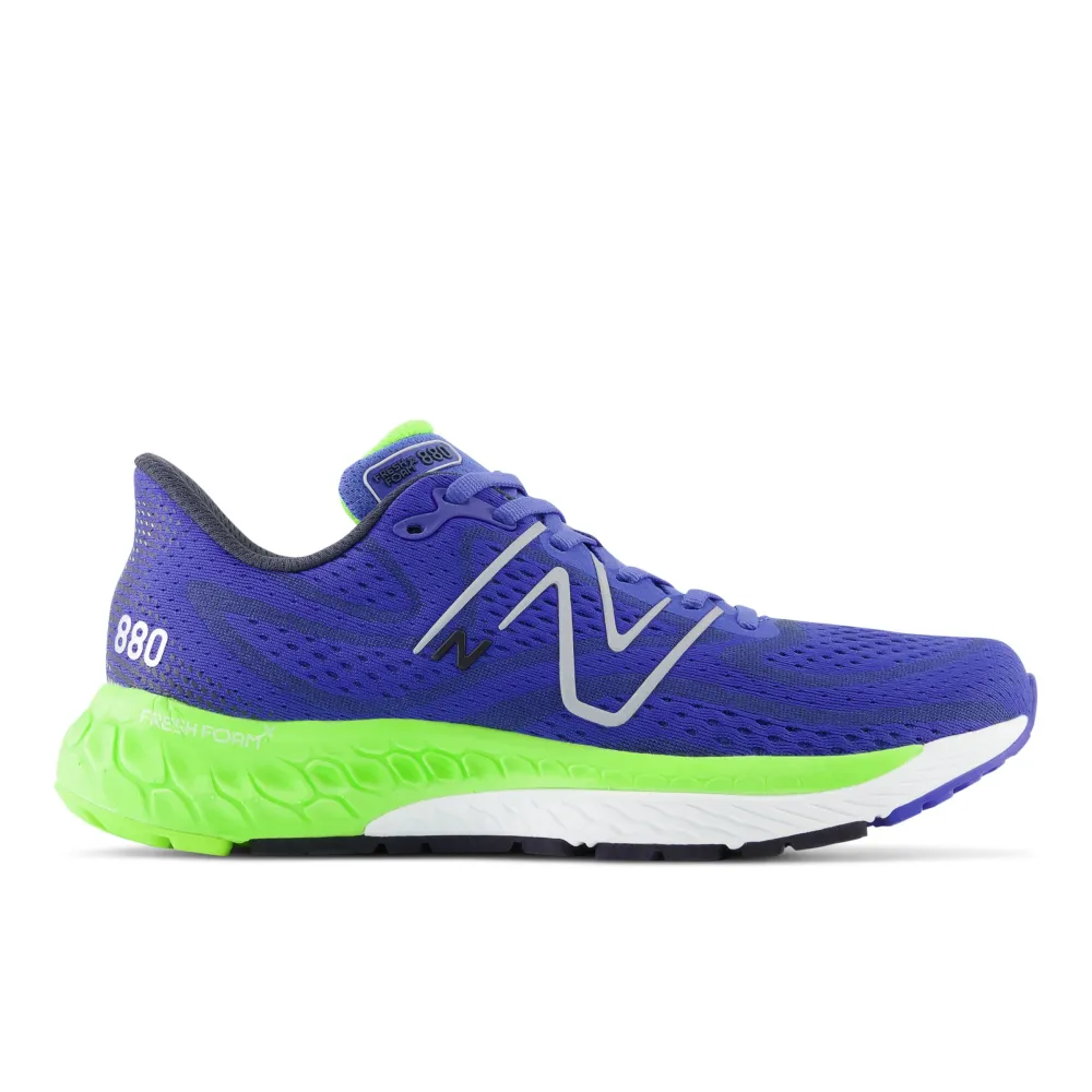 New Balance Fresh Foam X 880 v13 M880B13 / blau