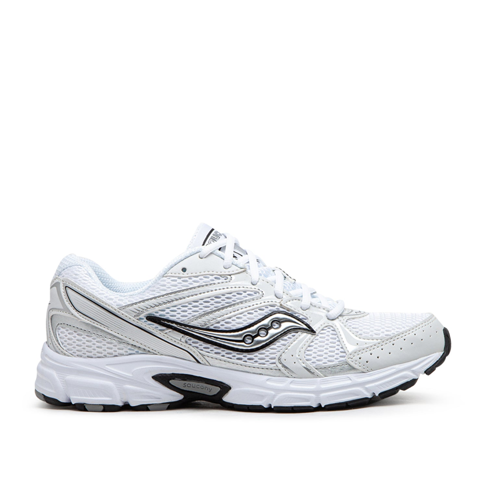 Saucony Ride Millennium S70812-5 / weiss