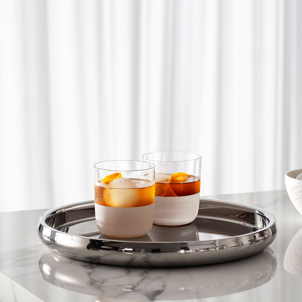 Villeroy & Boch4er Whiskyglas 250ml