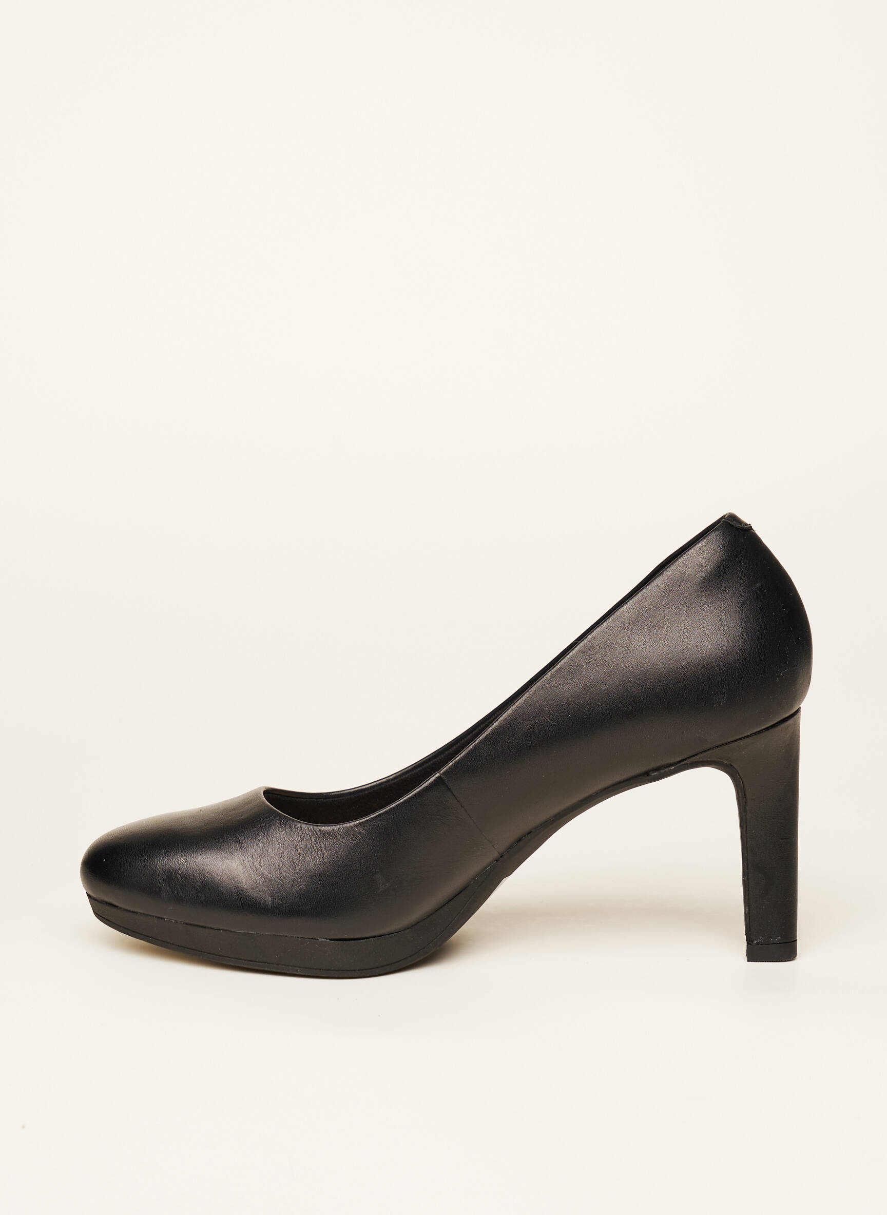 Clarks Escarpins Femme couleur noir