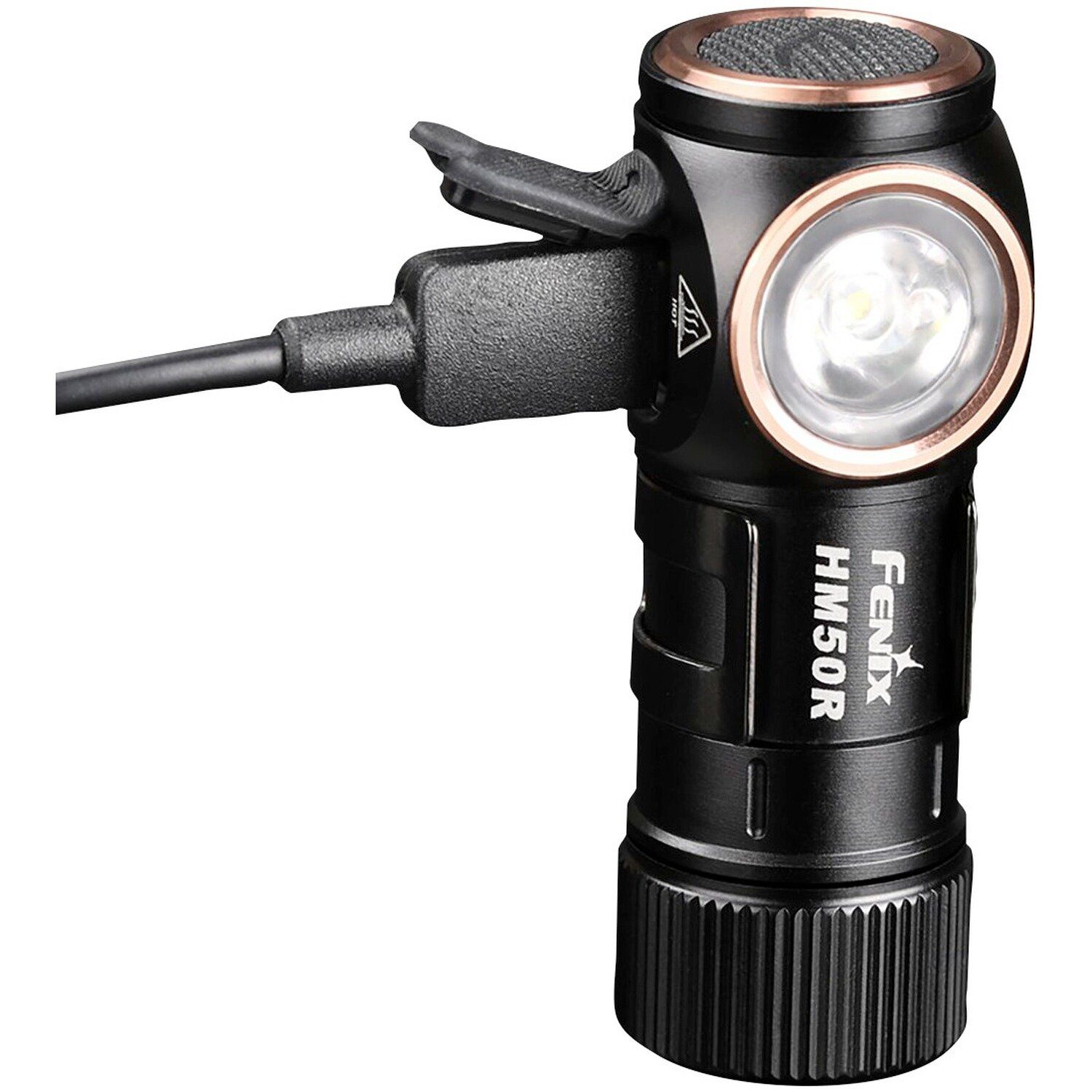 Fenix Stirnlampe Stirnlampe HM50R V2.0