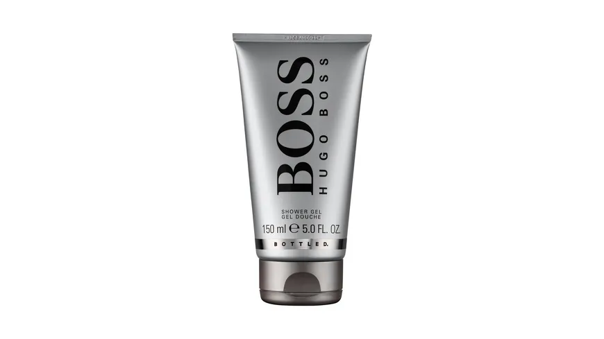 BOSS Bottled Shower Gel 150 ml