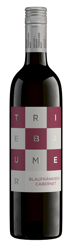 Weingut Triebaumer-Blaufränkisch Cabernet