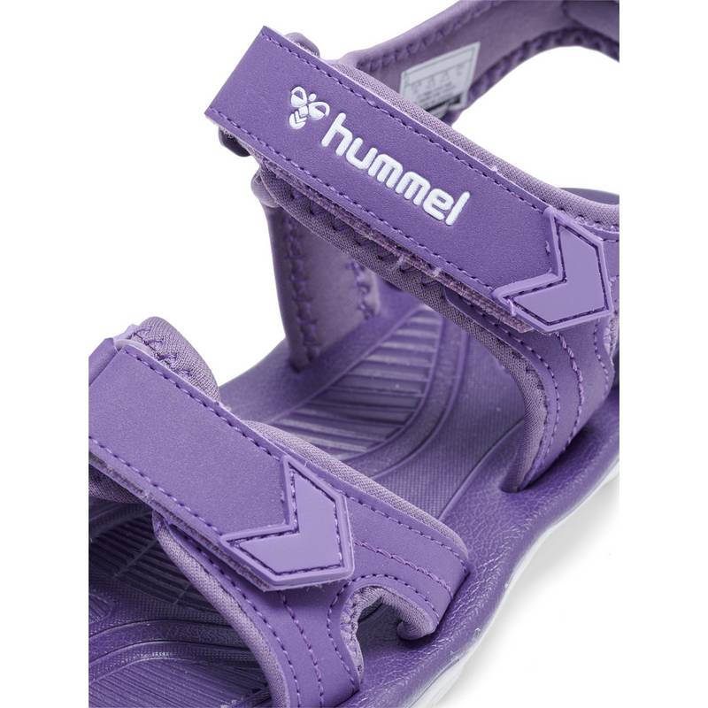 hummel SANDAL SPORT JR Sandalen Kinder