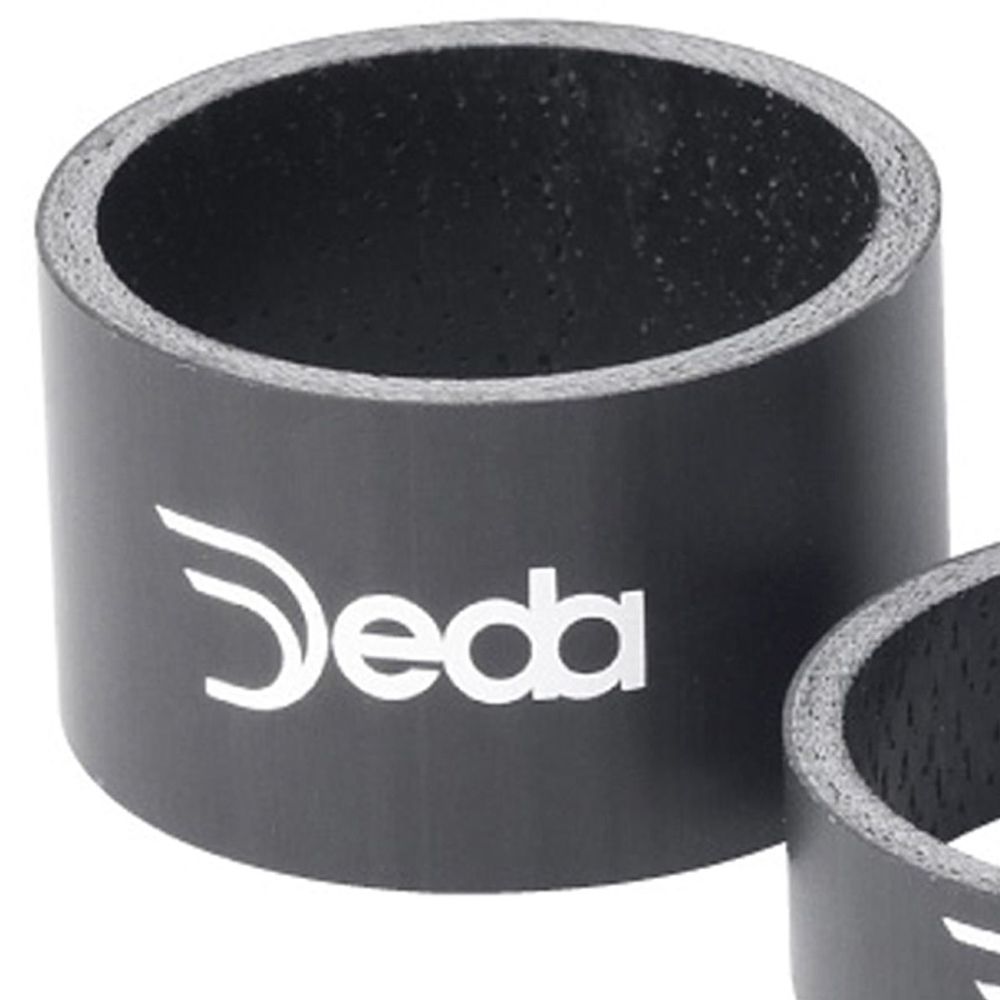 DEDA Carbon UD Spacer Set kaufen | Bike-Discount