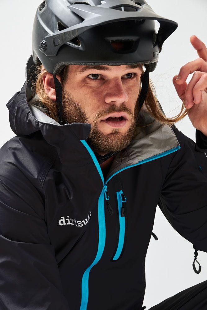 dirtlej Dirtsuit Prime Edition - Matschoverall kaufen | Bike-Discount