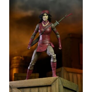 Teenage Mutant Ninja Turtles: The Last Ronin Actionfigur - Ultimate Karai