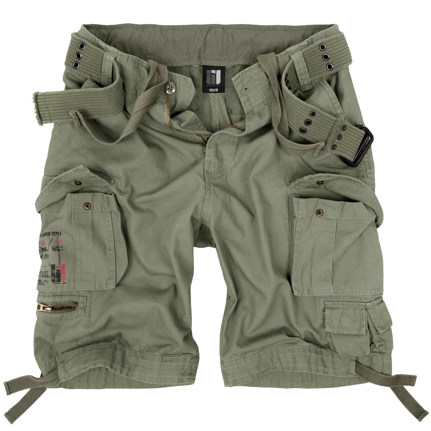 Urban Summer Vintage Shorts
