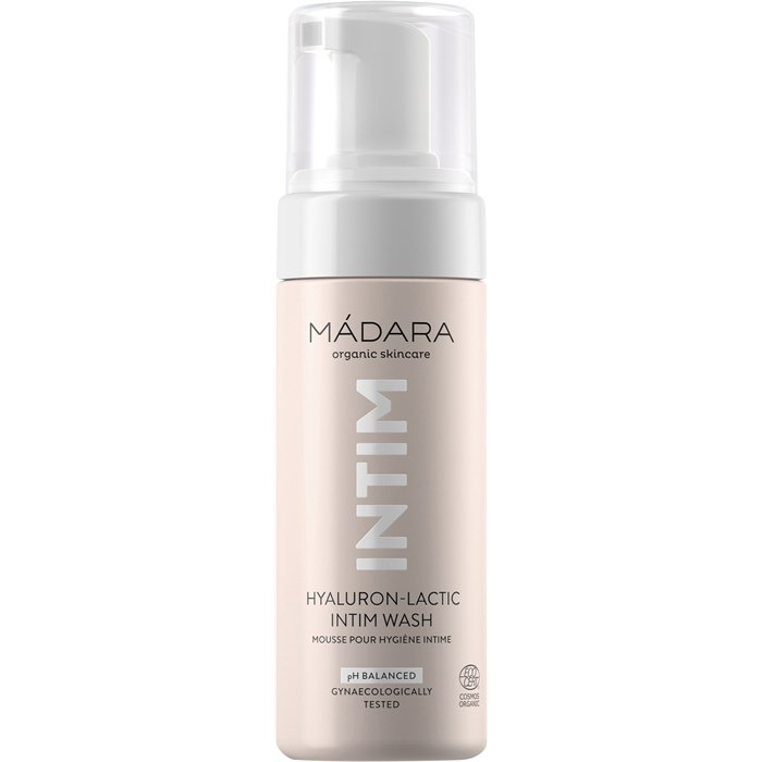 Hyaluron-Lactic Intim Wash