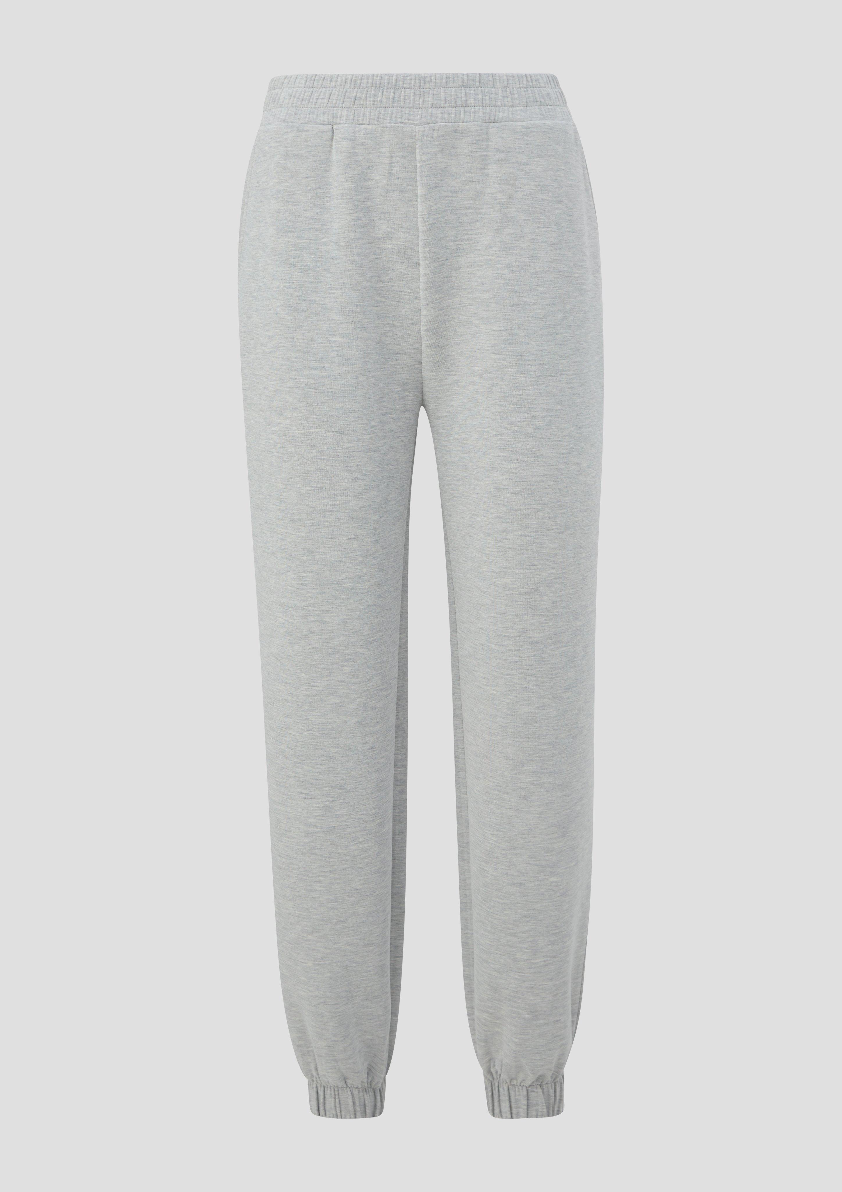 Jogginghose aus Modalmix  2156513-9400