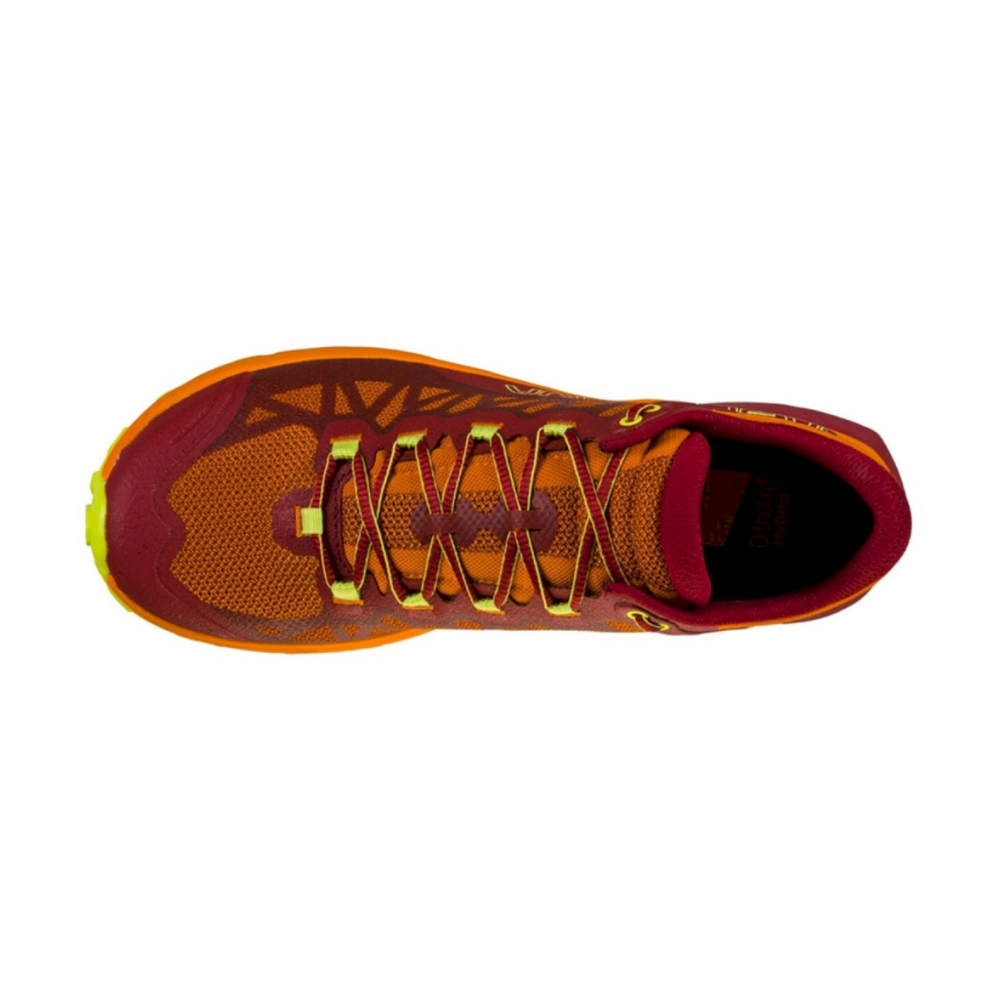 La Sportiva Karacal 46U320208 / bunt