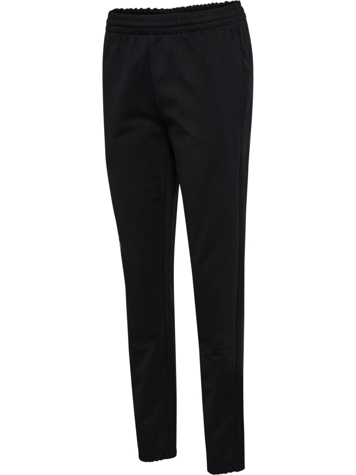 Hummel Hummel Verstellbare Taille Hose Hmlpulse Herren in BLACK günstig kaufen
