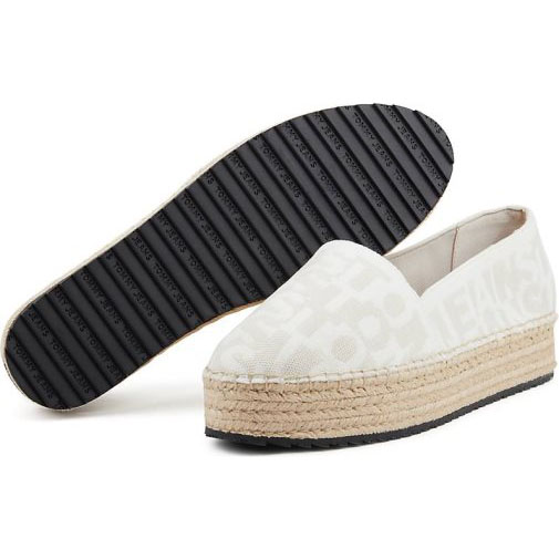 TOMMY-JEANS Espadrille LOGOMANIA
