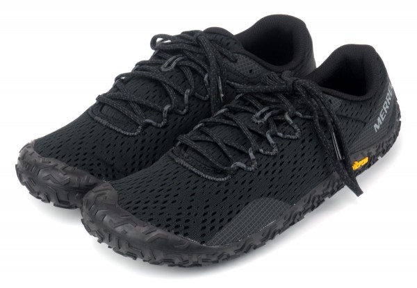 Merrell |m ~ Vapor Glove 6 ~ Black