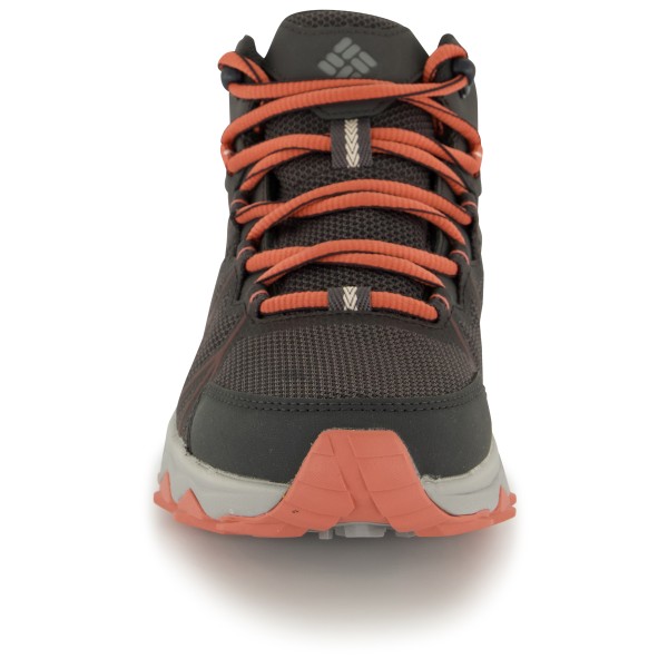 Columbia - Women's Peakfreak II Mid Outdry - Wanderschuhe