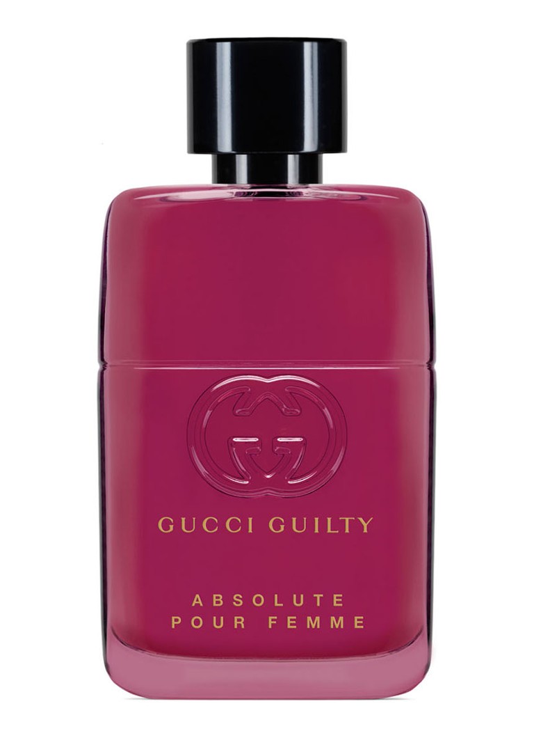 Gucci Gucci Guilty Absolute Eau de Parfum