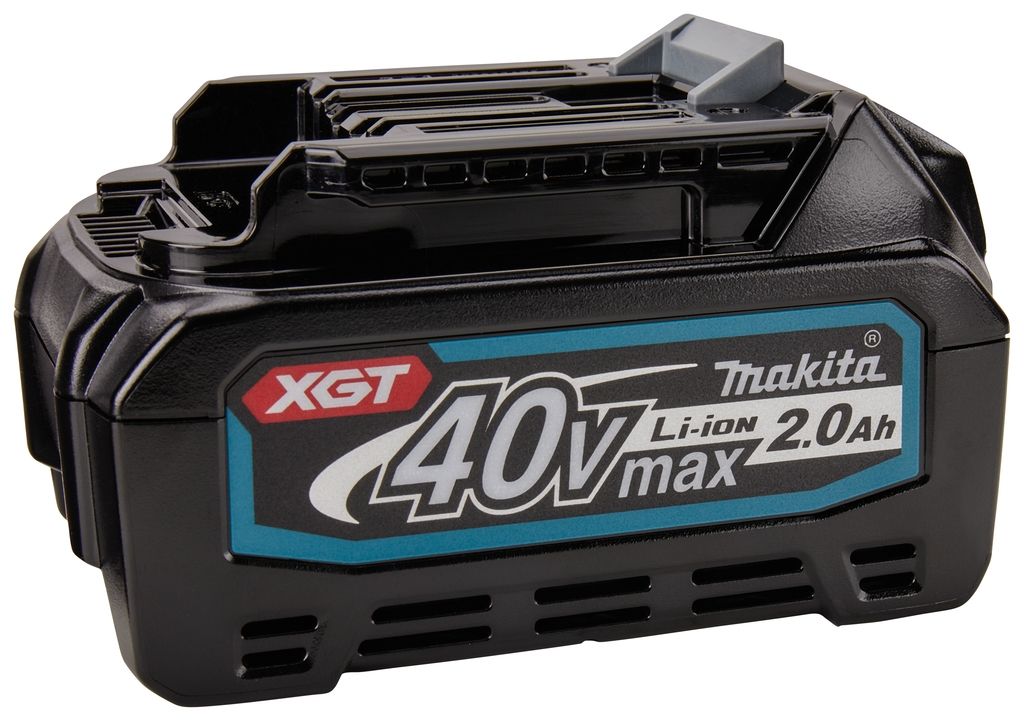 Makita Tilbehør 191L29-0 Akku BL4020 XGT 40V Max 2.0Ah Li-Ion