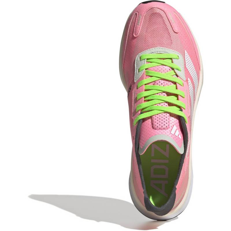 adidas ADIZERO BOSTON 11 Laufschuhe Damen