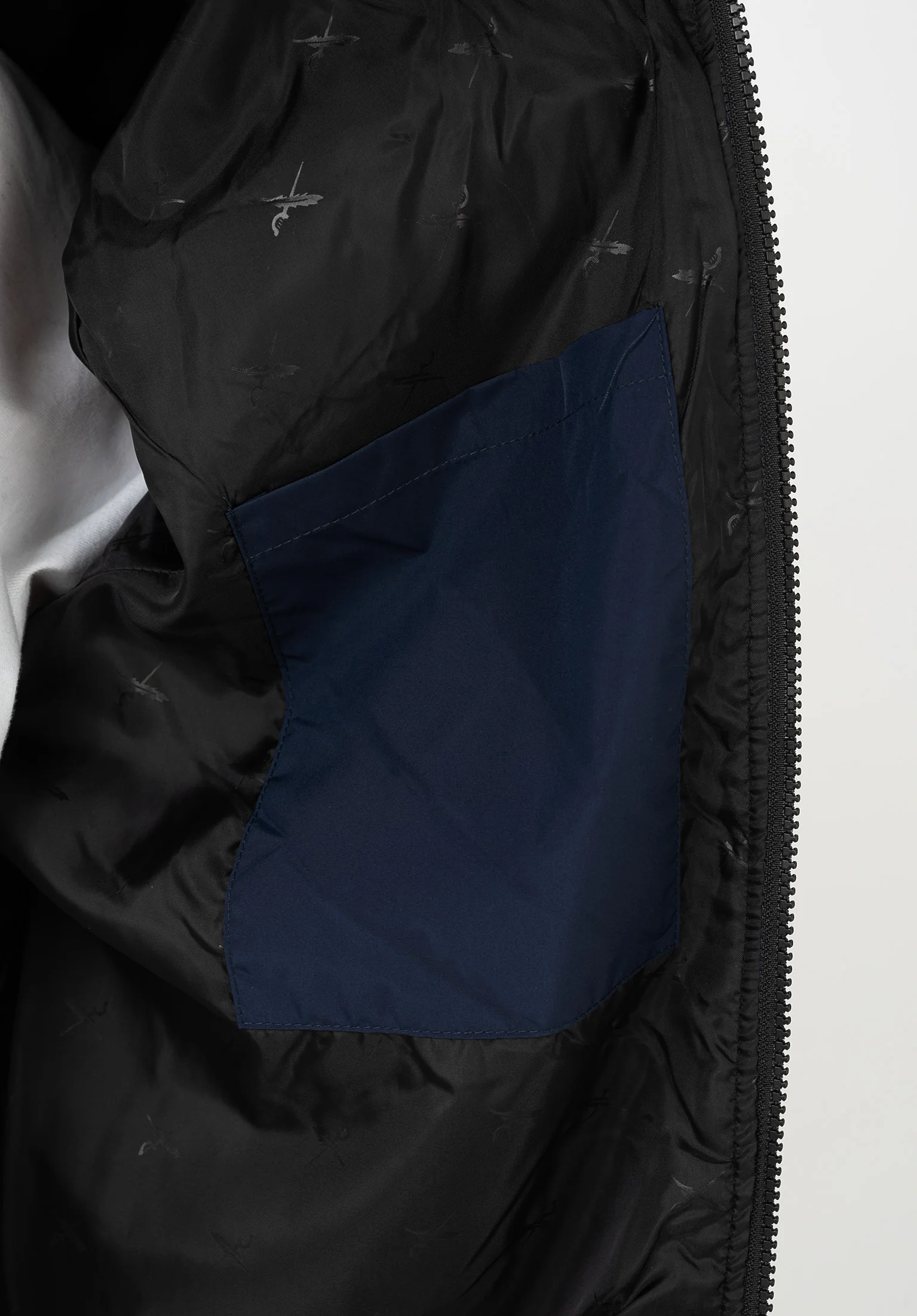 Insaneia Jacket