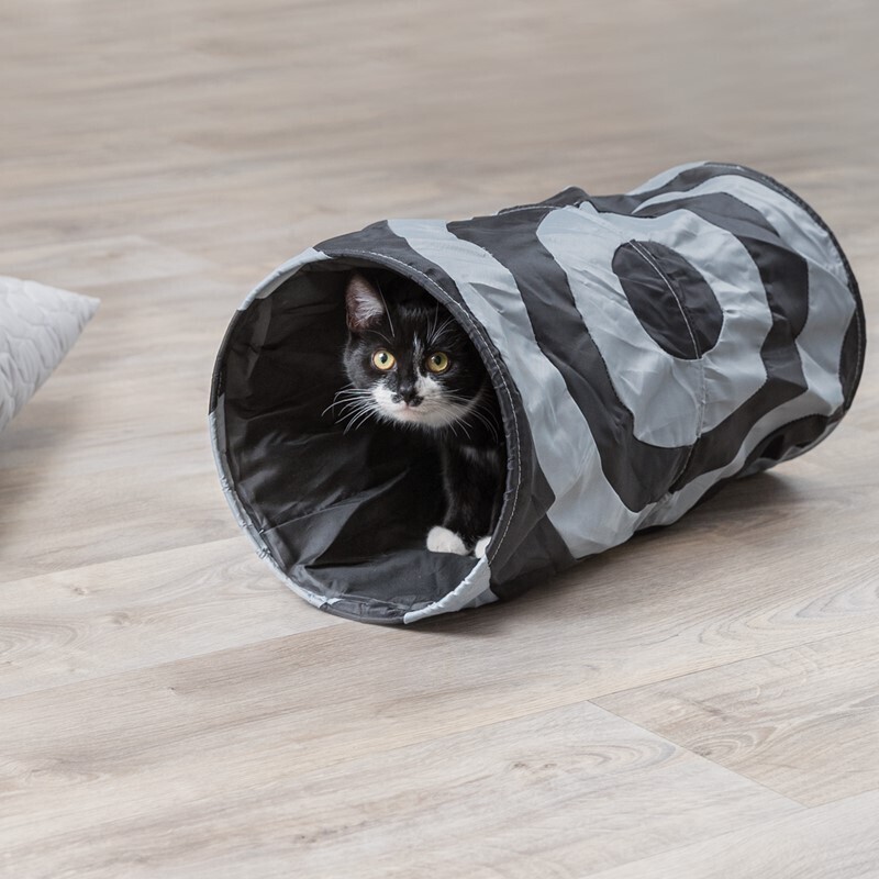 Trixie Katzentunnel Trixie Rascheltunnel Crunch