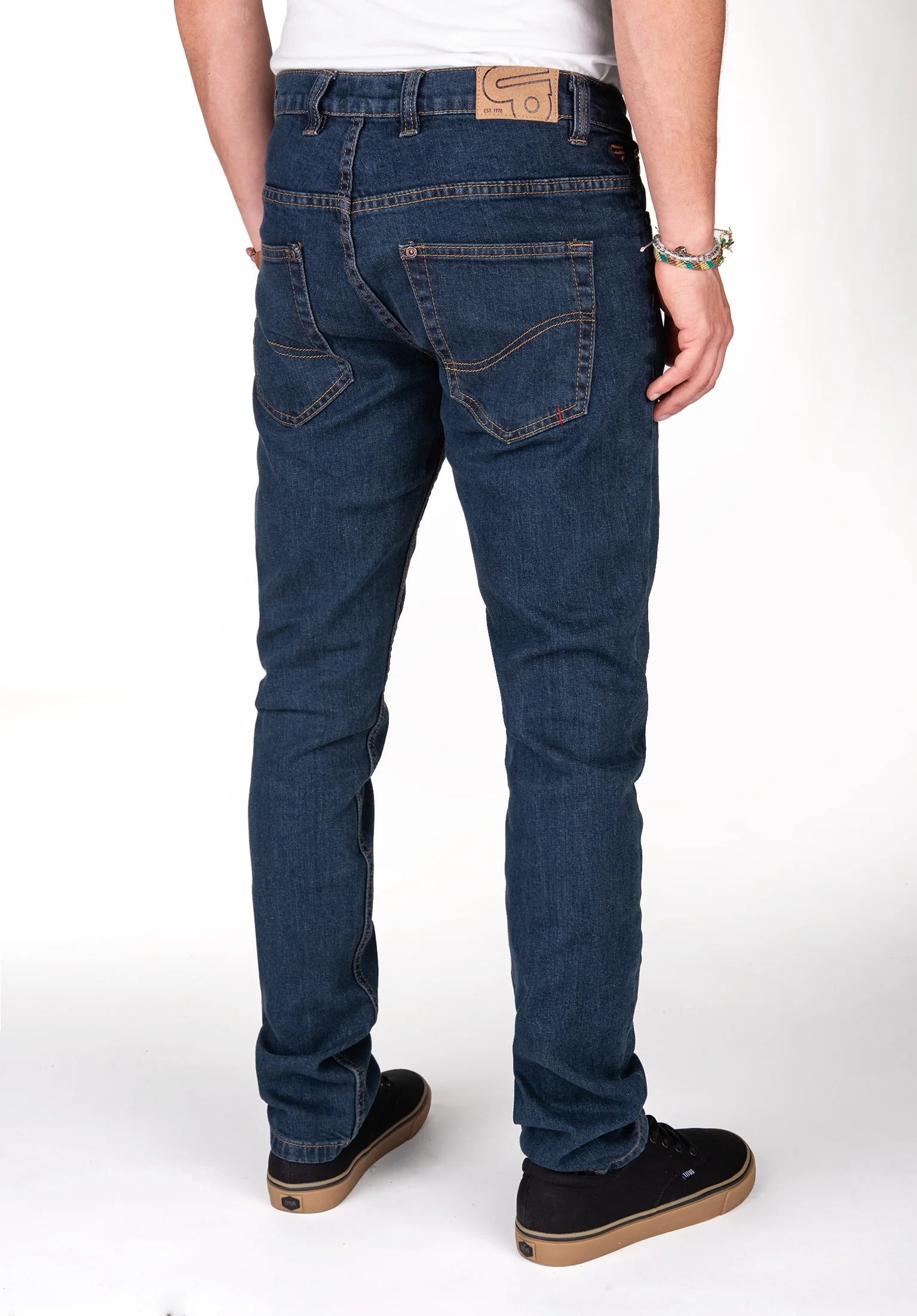 Taper Fit