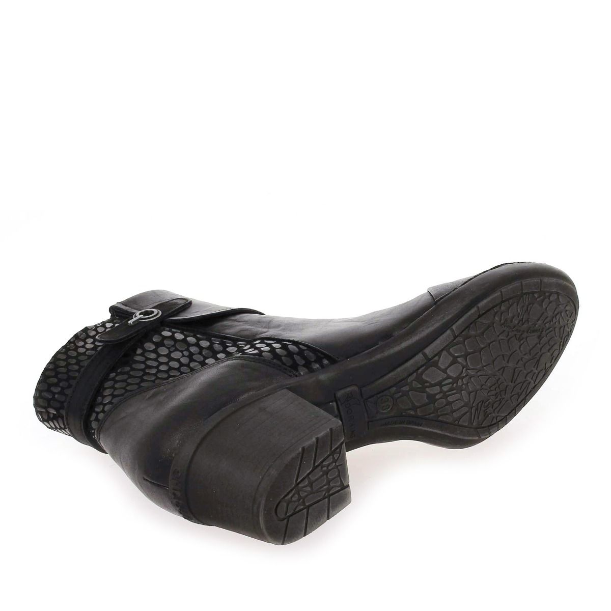 Dorking  DALMA 8623 - noir