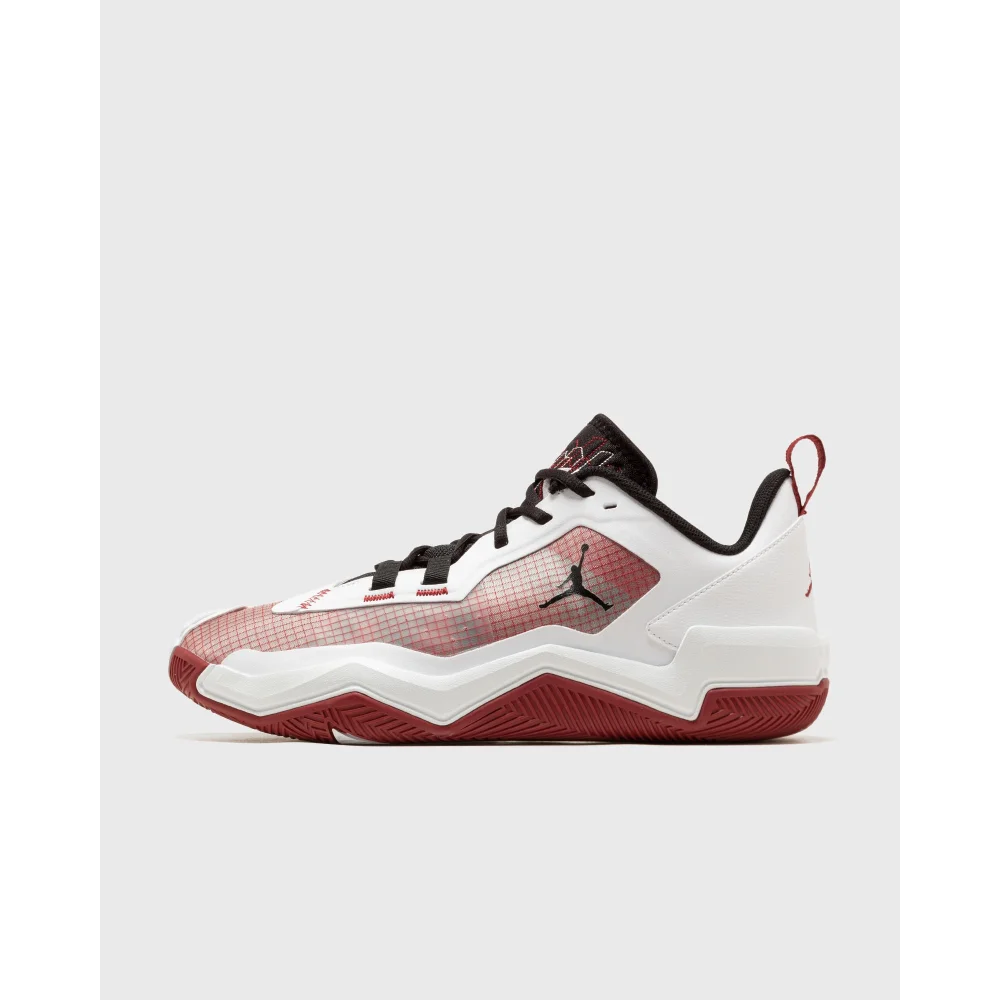 NIKE JORDAN One Take 4 DZ3338-100 / weiss