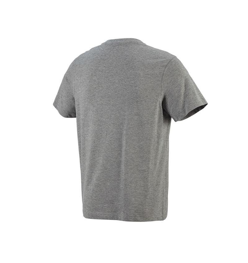 e.s. T-Shirt cotton