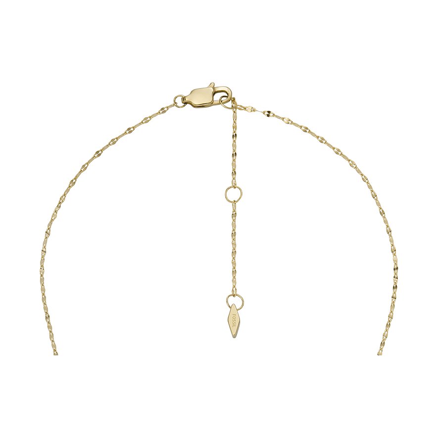 Fossil Schmuck-Set