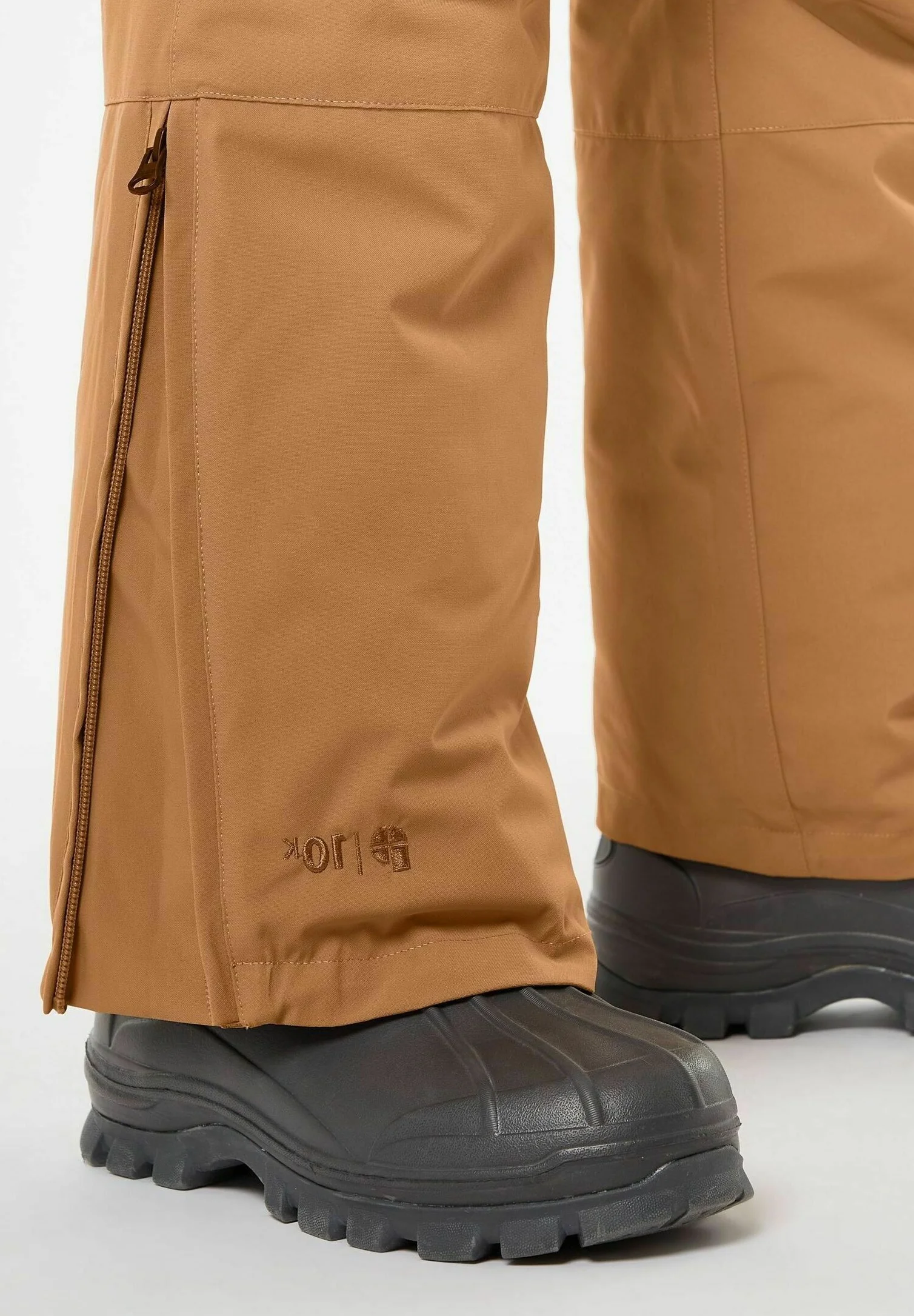 Protest SPIKET JR - Pantalones de esquí